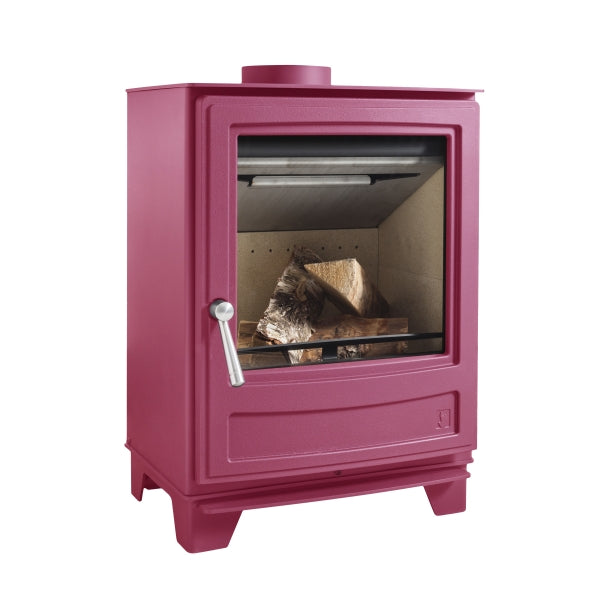 Arada Ecoburn 5 S3 Multifuel Stove