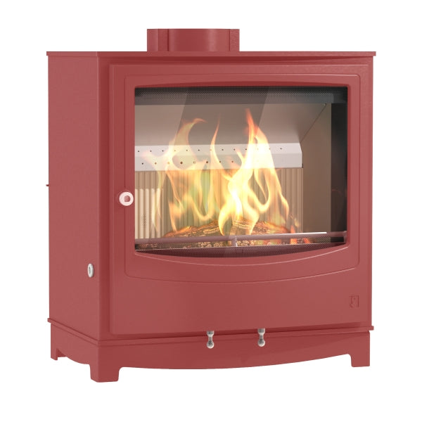 Arada Farringdon Large Eco Multifuel Stove