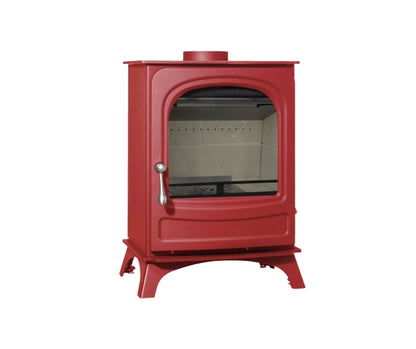 Arada Holborn 5 Multifuel Stove