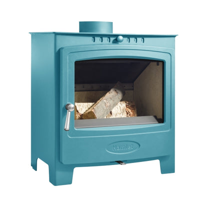 Arada Hamlet Solution 5 Widescreen Multifuel Stove