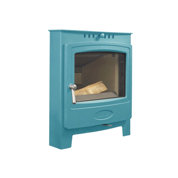 Arada Hamlet Solution 7 Inset Multifuel Stove