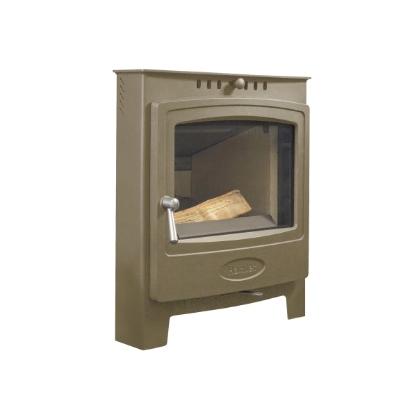 Arada Hamlet Solution 7 Inset Multifuel Stove