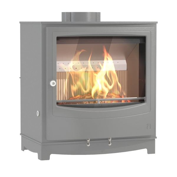 Arada Farringdon Large Eco Multifuel Stove