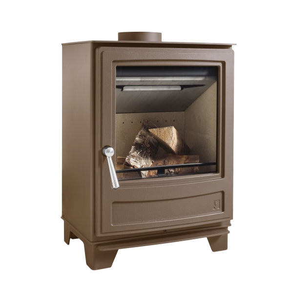 Arada Ecoburn 5 S3 Multifuel Stove