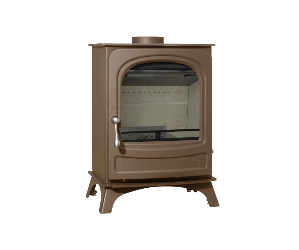 Arada Holborn 5 Multifuel Stove