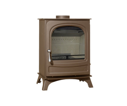 Arada Holborn 5 Multifuel Stove