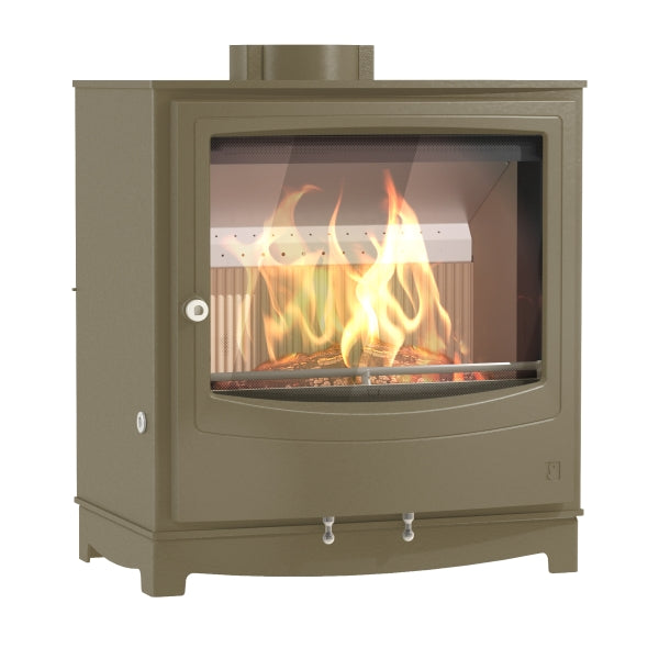 Arada Farringdon Large Eco Multifuel Stove