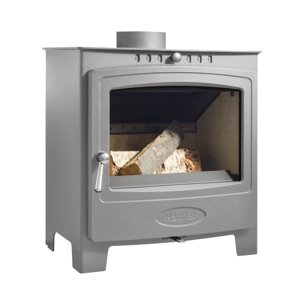 Arada Hamlet Solution 5 Widescreen Multifuel Stove