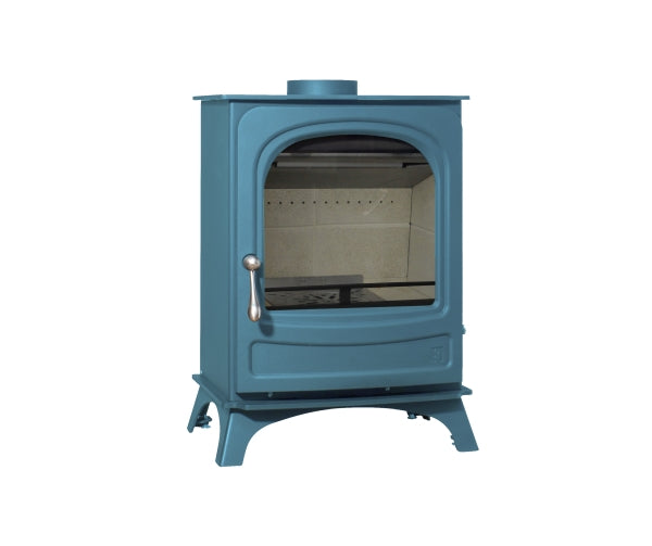 Arada Holborn 5 Multifuel Stove