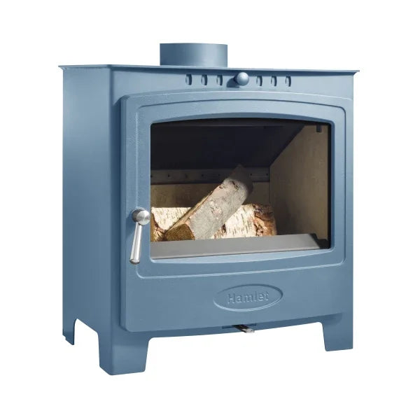 Arada Hamlet Solution 5 Widescreen Multifuel Stove