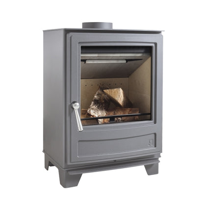 Arada Ecoburn 5 S3 Multifuel Stove