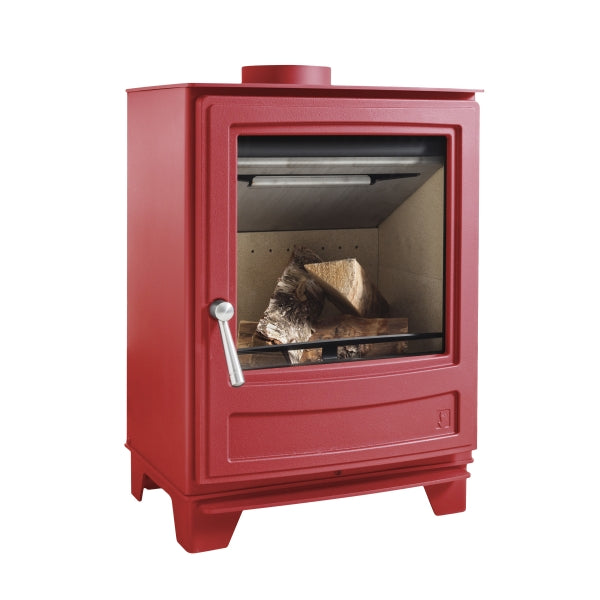 Arada Ecoburn 5 S3 Multifuel Stove