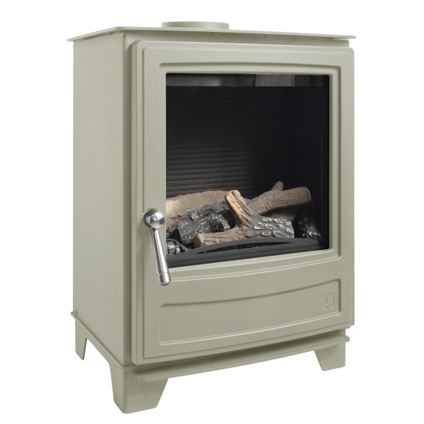 Arada Ecoburn Medium S3 Gas Stove