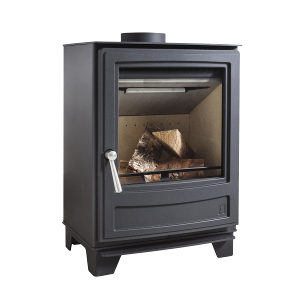 Arada Ecoburn 5 S3 Multifuel Stove