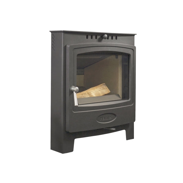 Arada Hamlet Solution 7 Inset Multifuel Stove