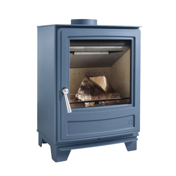 Arada Ecoburn 5 S3 Multifuel Stove