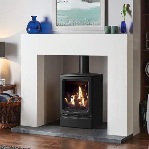 Gazco Vogue Midi Gas Stove