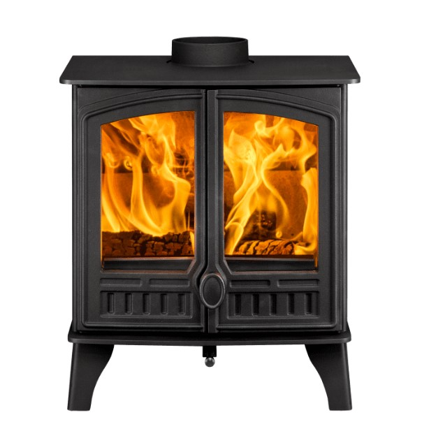 Herald 5 Eco Wood Burning Stove