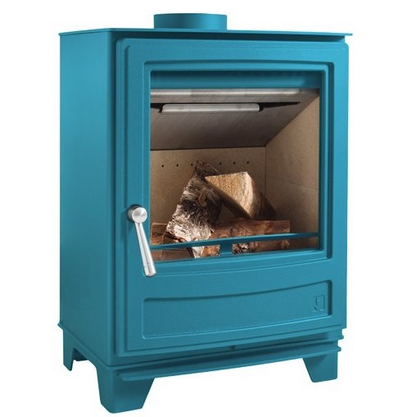 Arada Ecoburn 5 S3 Multifuel Stove