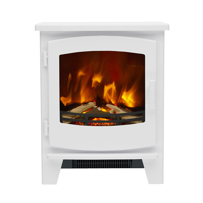 Flare Beacon Electric Stove