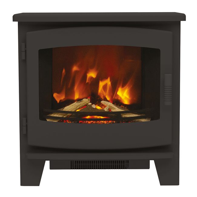 Flare Beacon Electric Stove