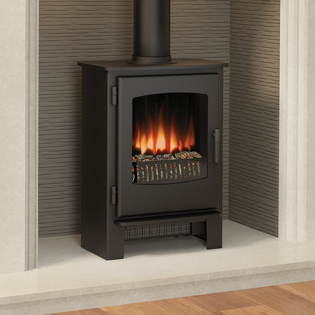 Flare Desire Electric Stove