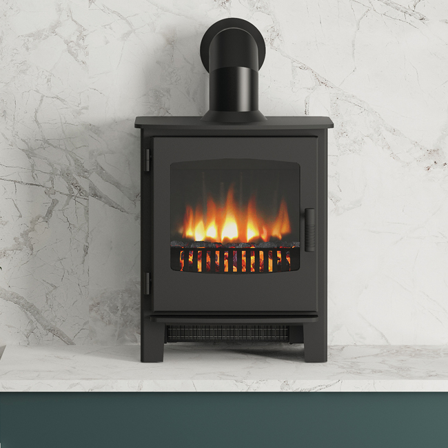 Flare Desire Electric Stove