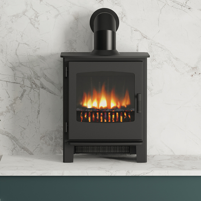 Flare Desire Electric Stove