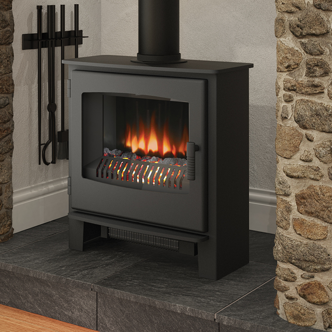 Flare Desire Electric Stove