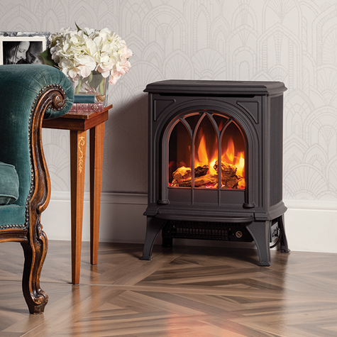 Gazco Huntingdon Electric Stove