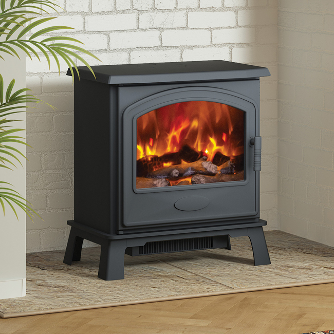 Flare Ora Electric Stove