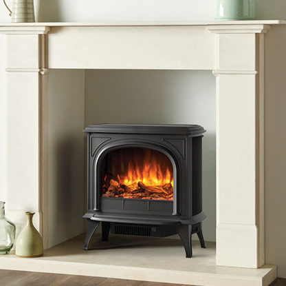 Gazco Huntingdon Electric Stove