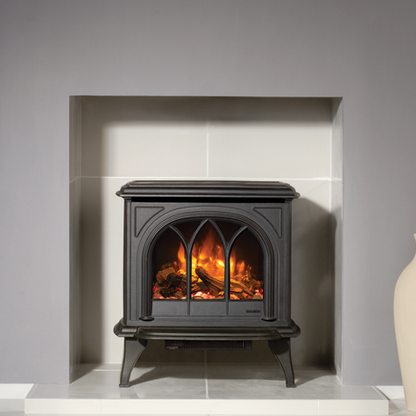 Gazco Huntingdon Electric Stove