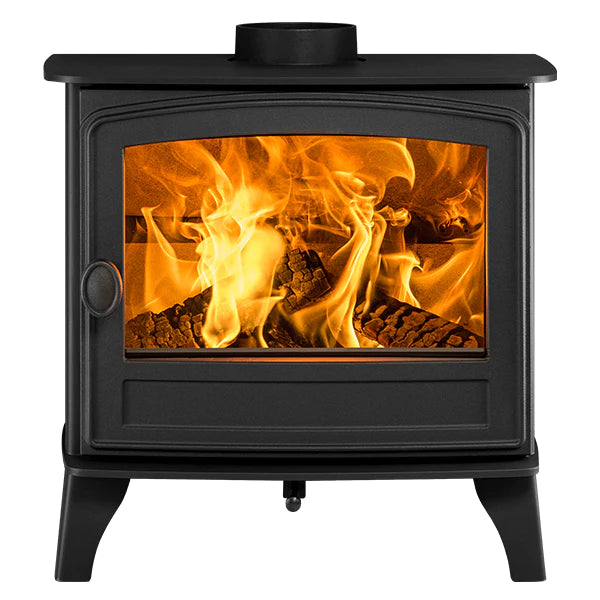 Herald 5 Eco Wood Burning Stove