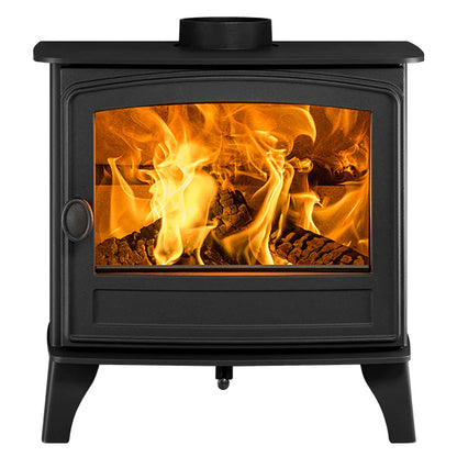 Herald 5 Eco Wood Burning Stove