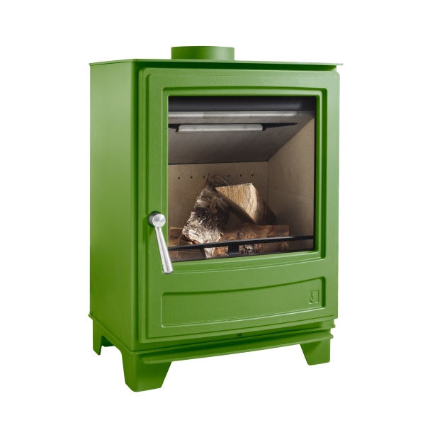 Arada Ecoburn 5 S3 Multifuel Stove