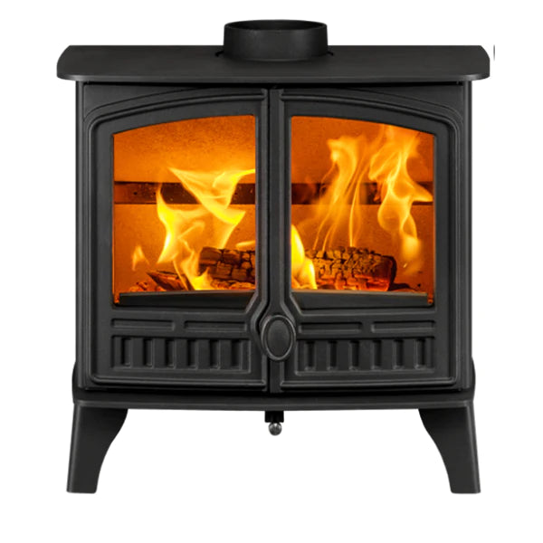 Herald 5 Eco Wood Burning Stove